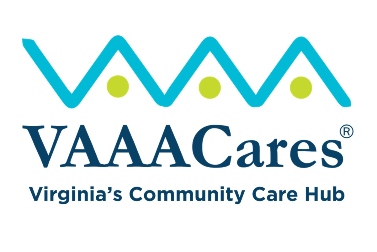 VAAACares logo